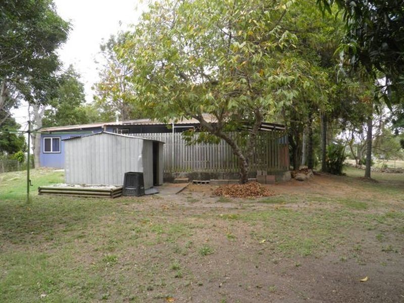 9 Awoonga Dam Road, Benaraby QLD 4680