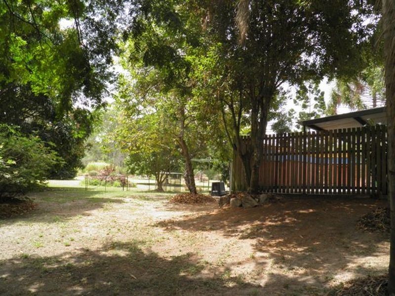 9 Awoonga Dam Road, Benaraby QLD 4680