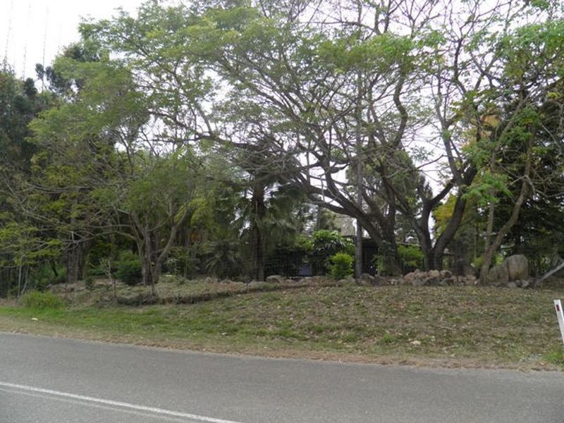 9 Awoonga Dam Road, Benaraby QLD 4680