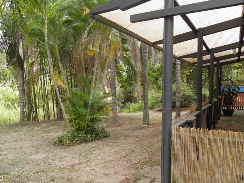 9 Awoonga Dam Road, Benaraby QLD 4680