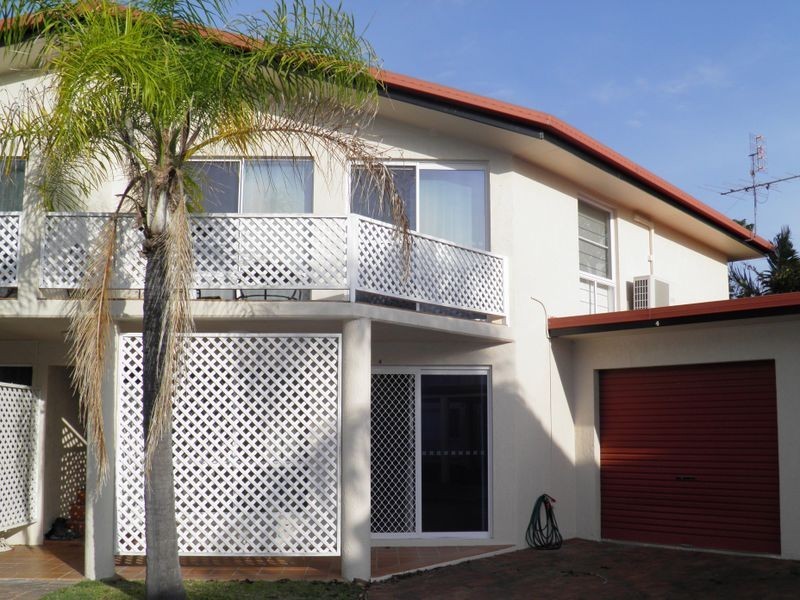 4/18 Parkside Street, Tannum Sands QLD 4680
