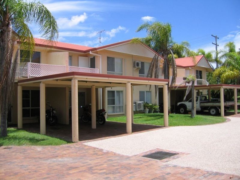 4/18 Parkside Street, Tannum Sands QLD 4680