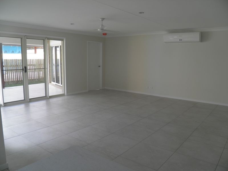 5 Wanda Drive, Boyne Island QLD 4680