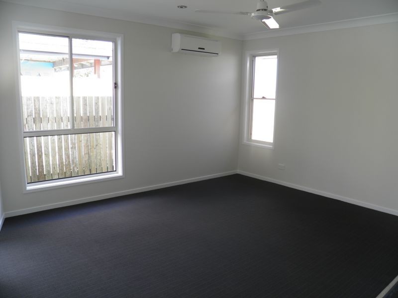 5 Wanda Drive, Boyne Island QLD 4680