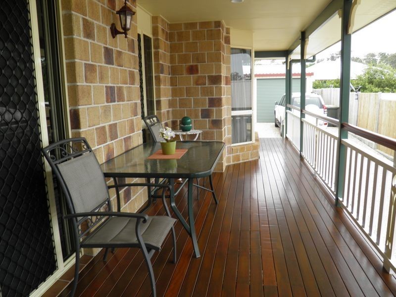 31 Wyndham Avenue, Boyne Island QLD 4680