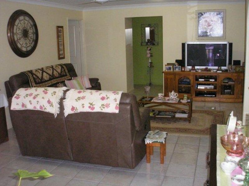 31 Wyndham Avenue, Boyne Island QLD 4680
