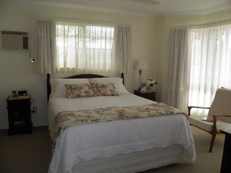 31 Wyndham Avenue, Boyne Island QLD 4680
