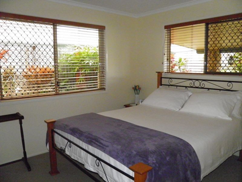 31 Wyndham Avenue, Boyne Island QLD 4680