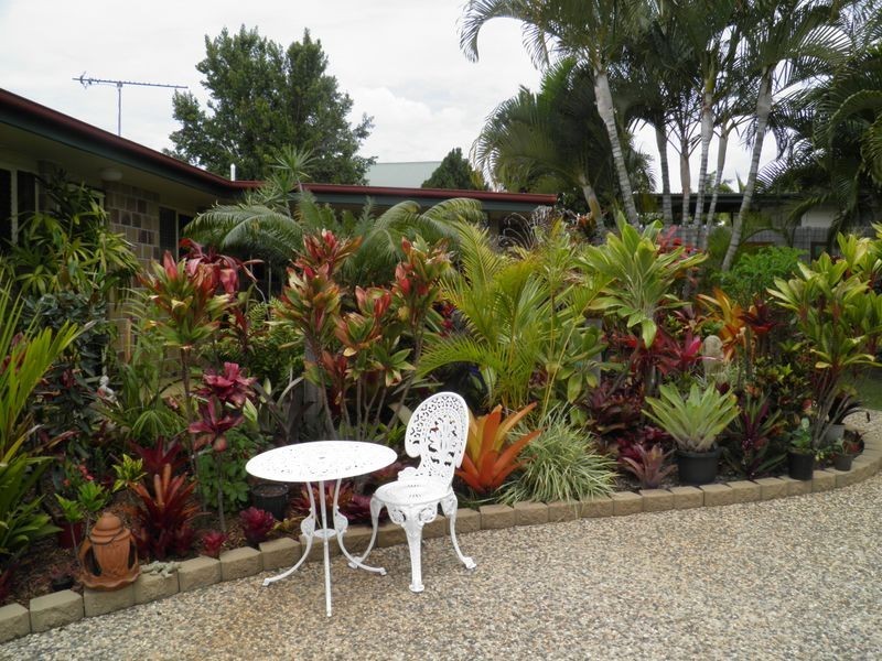 31 Wyndham Avenue, Boyne Island QLD 4680