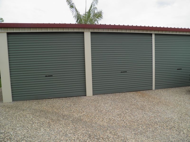 31 Wyndham Avenue, Boyne Island QLD 4680