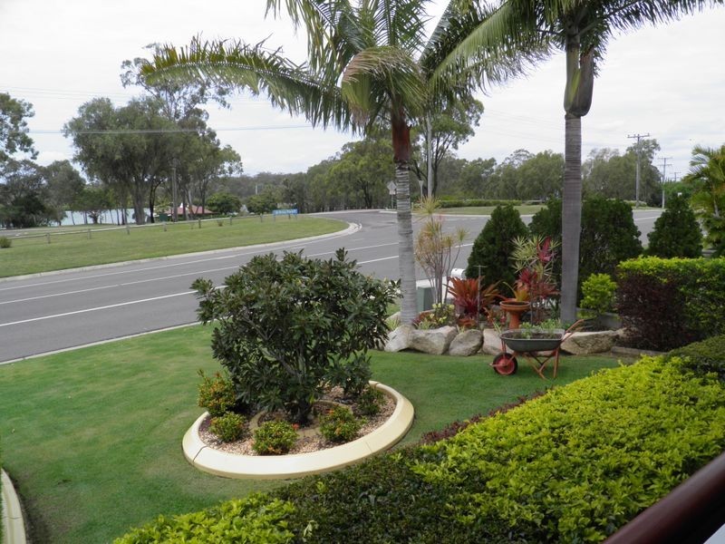 31 Wyndham Avenue, Boyne Island QLD 4680