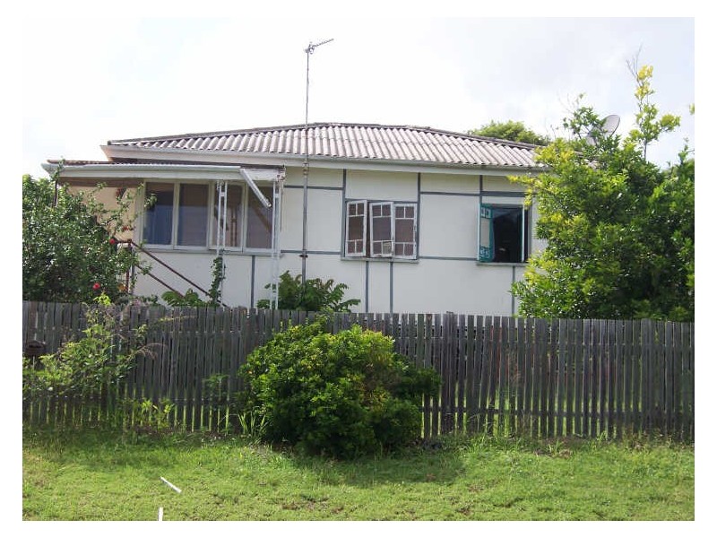 21 Beach Avenue, Tannum Sands QLD 4680