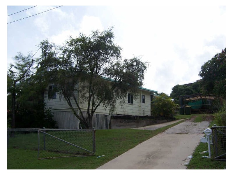 21 Beach Avenue, Tannum Sands QLD 4680