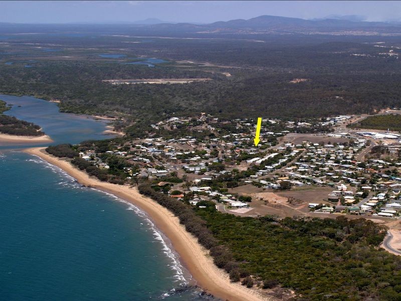 19 Beach Avenue, Tannum Sands QLD 4680