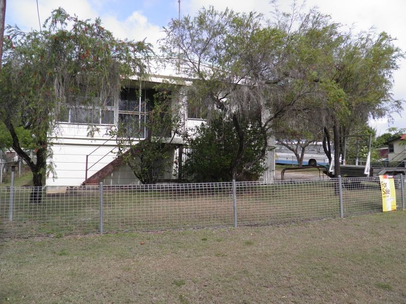 19 Beach Avenue, Tannum Sands QLD 4680