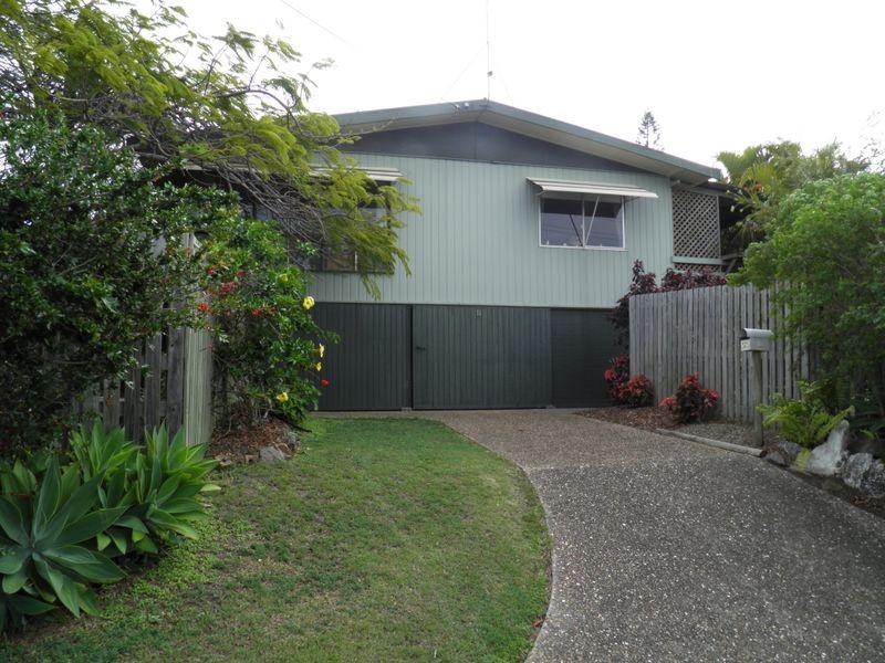 11 Gwen Street, Tannum Sands QLD 4680