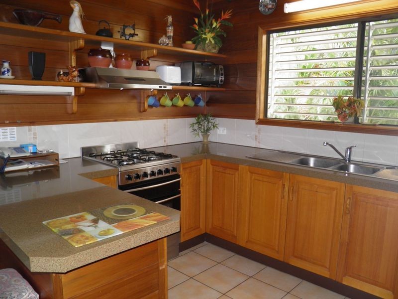 13 Gwen Street, Tannum Sands QLD 4680