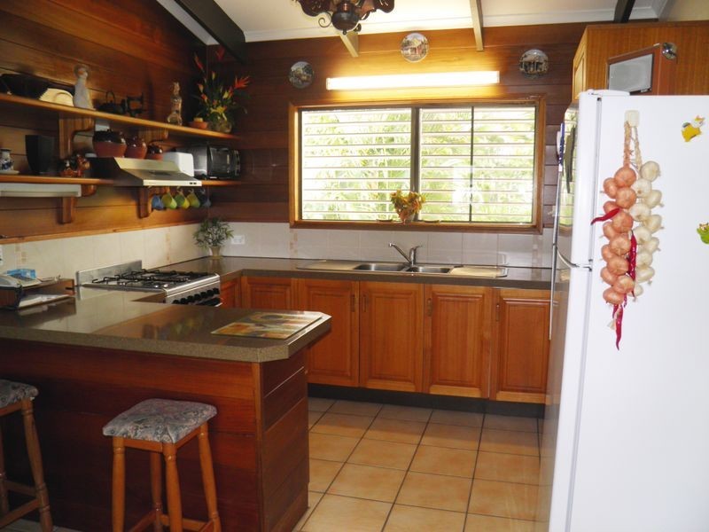 13 Gwen Street, Tannum Sands QLD 4680