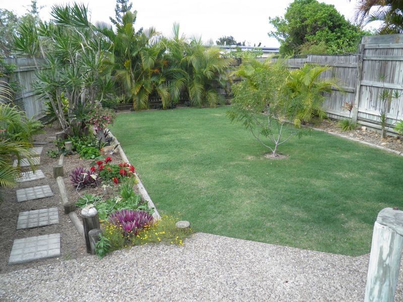 13 Gwen Street, Tannum Sands QLD 4680