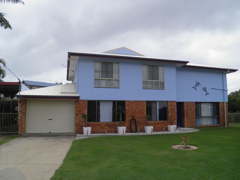 6 Helena Court, Boyne Island QLD 4680