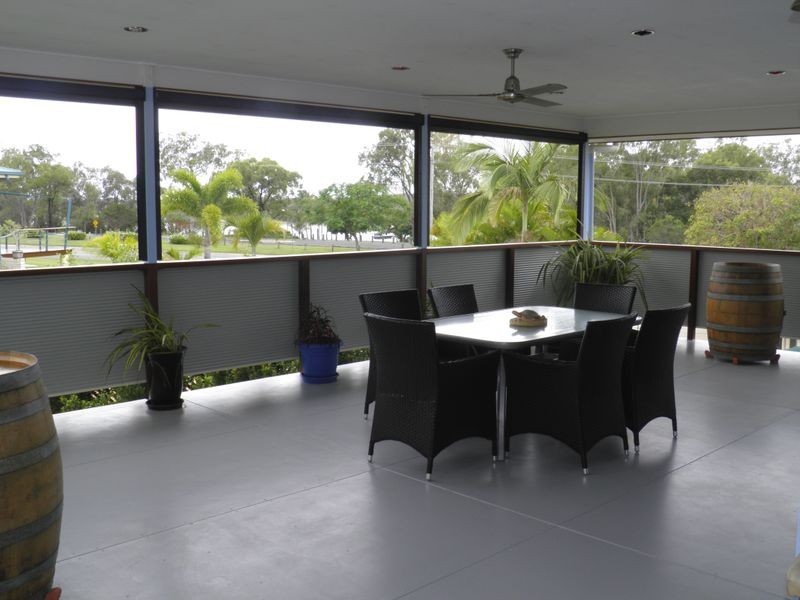 6 Helena Court, Boyne Island QLD 4680