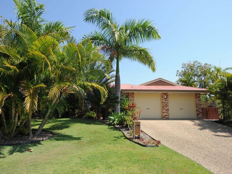 105 The Oaks Road, Tannum Sands QLD 4680