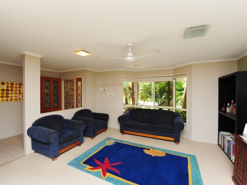 105 The Oaks Road, Tannum Sands QLD 4680