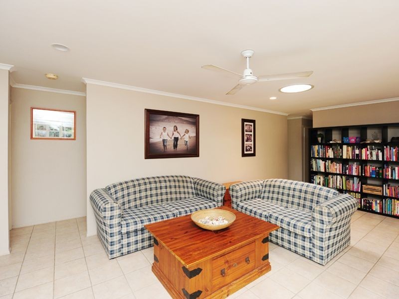 105 The Oaks Road, Tannum Sands QLD 4680