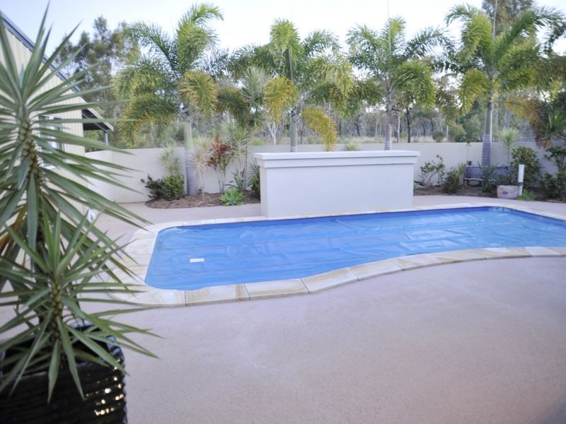 21 Riverside Drive, Tannum Sands QLD 4680