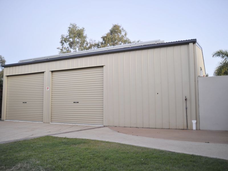 21 Riverside Drive, Tannum Sands QLD 4680