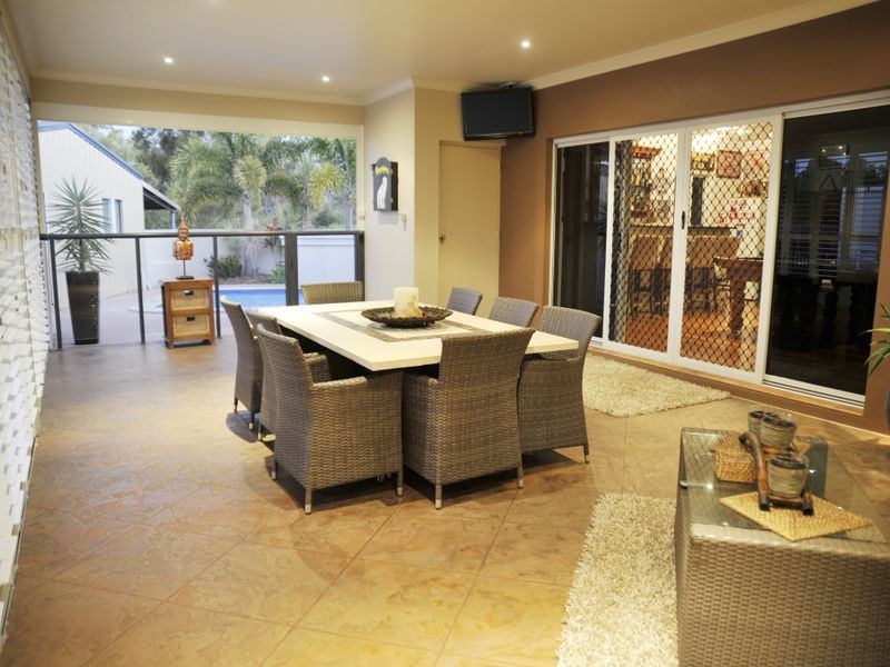 21 Riverside Drive, Tannum Sands QLD 4680