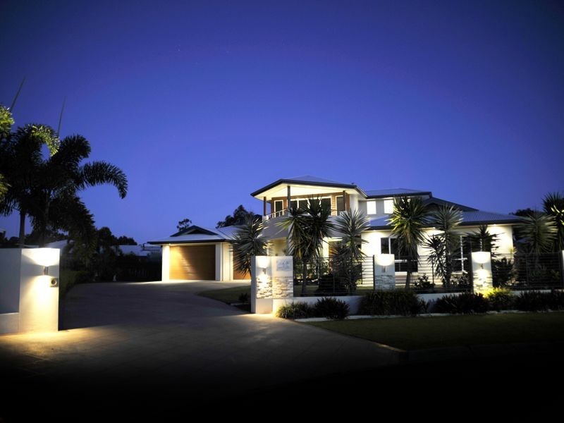 21 Riverside Drive, Tannum Sands QLD 4680