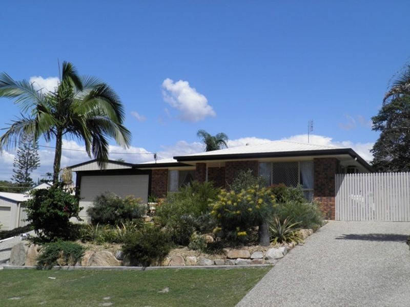 3 Madigan Street, Tannum Sands QLD 4680