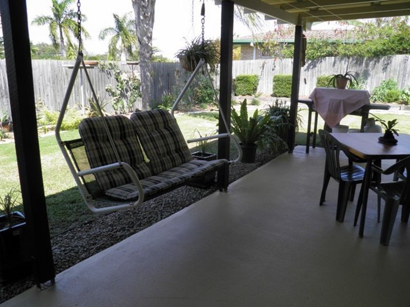 3 Madigan Street, Tannum Sands QLD 4680