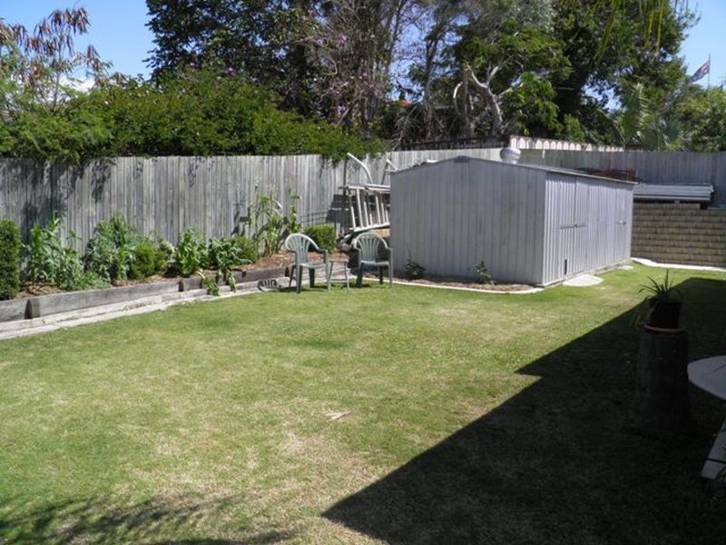 3 Madigan Street, Tannum Sands QLD 4680