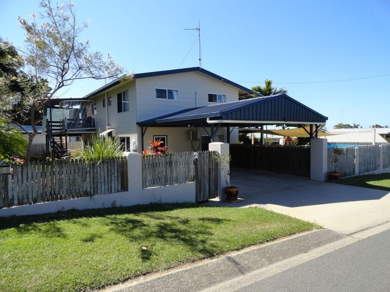 2 Salmon Street, Tannum Sands QLD 4680