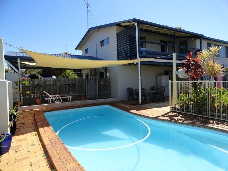 2 Salmon Street, Tannum Sands QLD 4680