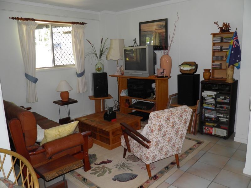 2 Salmon Street, Tannum Sands QLD 4680