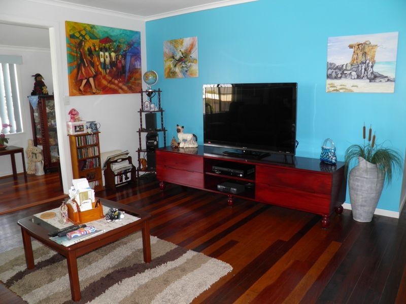 2 Salmon Street, Tannum Sands QLD 4680