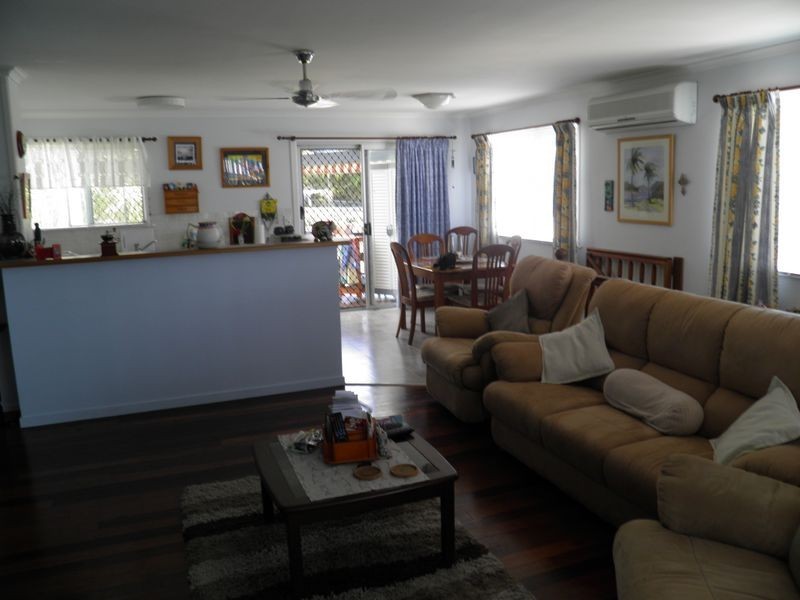 2 Salmon Street, Tannum Sands QLD 4680