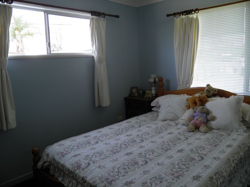 2 Salmon Street, Tannum Sands QLD 4680