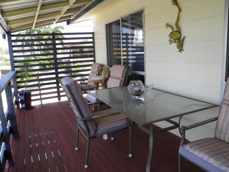 2 Salmon Street, Tannum Sands QLD 4680