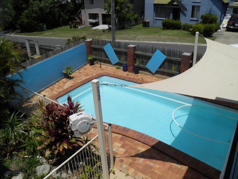 2 Salmon Street, Tannum Sands QLD 4680