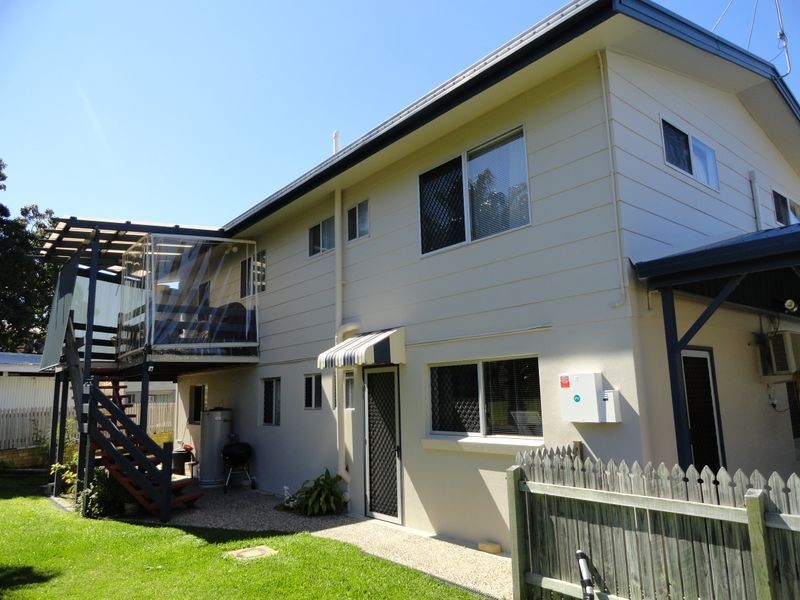 2 Salmon Street, Tannum Sands QLD 4680