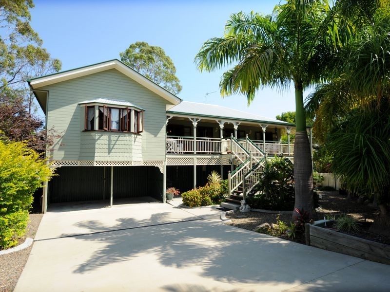 43 Alfred Street, Tannum Sands QLD 4680