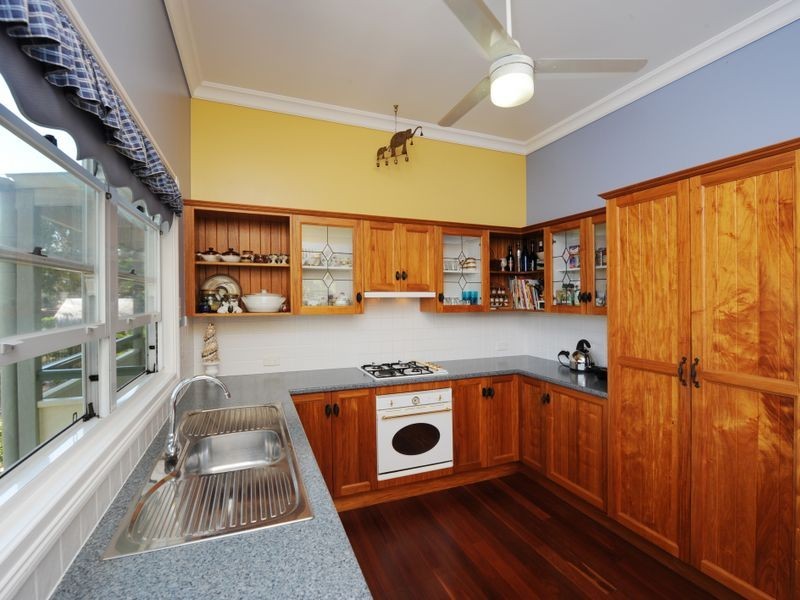 43 Alfred Street, Tannum Sands QLD 4680