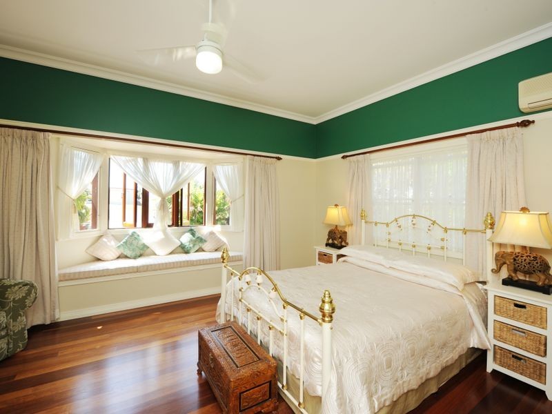 43 Alfred Street, Tannum Sands QLD 4680