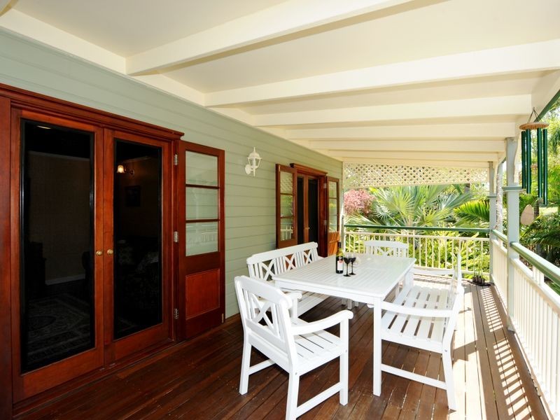 43 Alfred Street, Tannum Sands QLD 4680