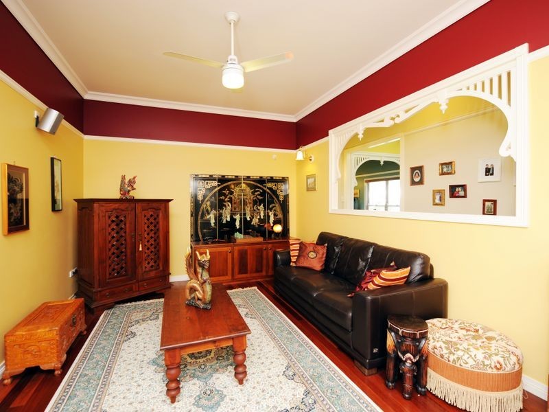 43 Alfred Street, Tannum Sands QLD 4680