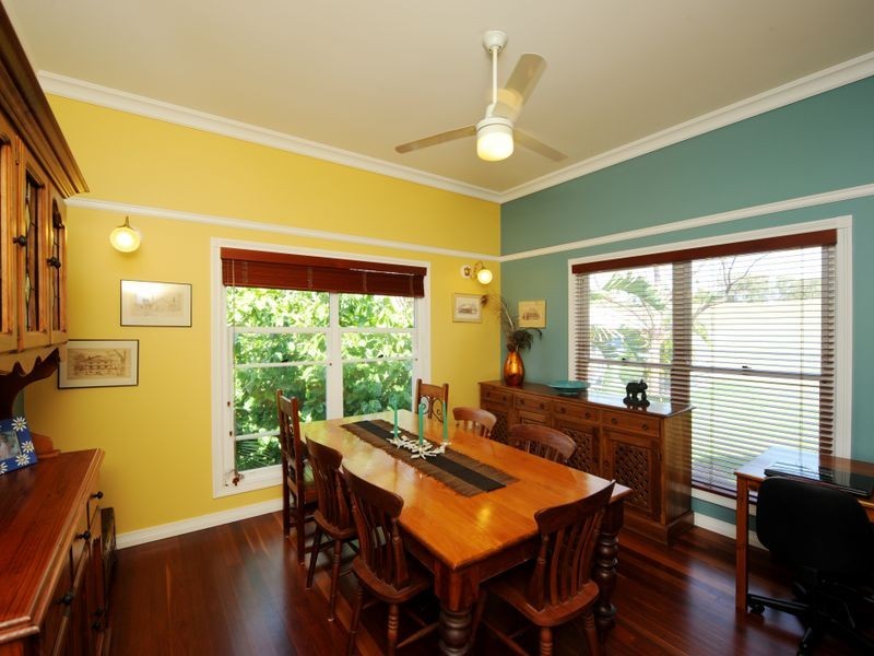 43 Alfred Street, Tannum Sands QLD 4680